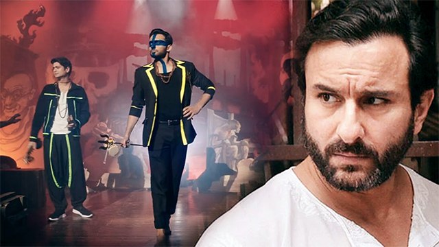 Here's Why People Are Boycotting Saif Ali Khan's Web-Series Tandav