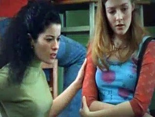 Are You Afraid of the Dark Season 7 Episode 11 The Tale of the Laser Maze