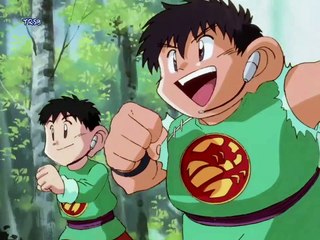 Let's & Go WGP - 26 - Finale a sorpresa