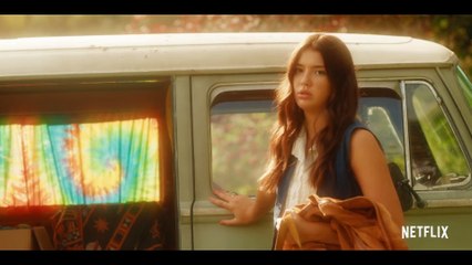 Firefly Lane (2021– ) Drama, Romance Netflix Official Trailer