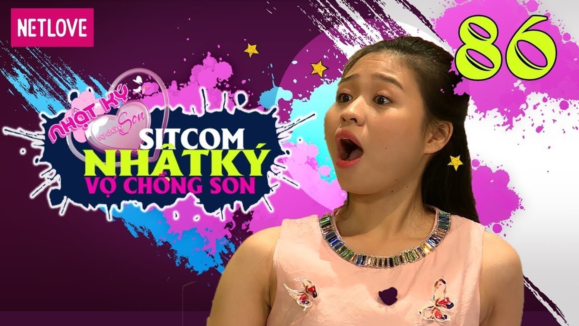 Nhật Ký Vợ Chồng Son - Tập 86: Trai Hay Gái