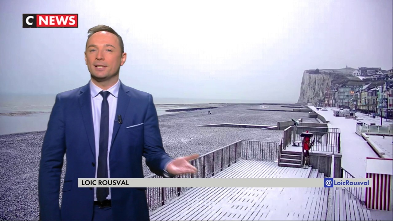 Neige et verglas : 32 départements en vigilance orange, dont toute l'Ile-de-France