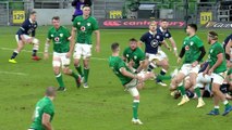 Guinness Series Highlights: Ireland v Scotland