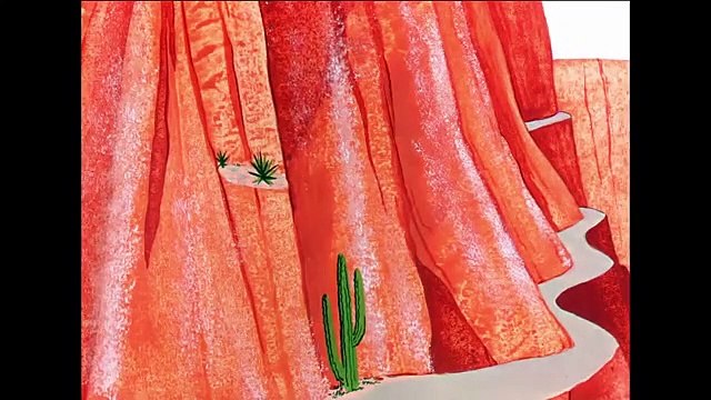 Looney Tuesdays - Coyote's Best Failed Plans - Looney Tunes