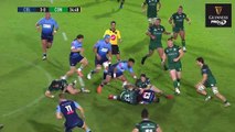 Cardiff Blues v Connacht - Guinness PRO14 Highlights