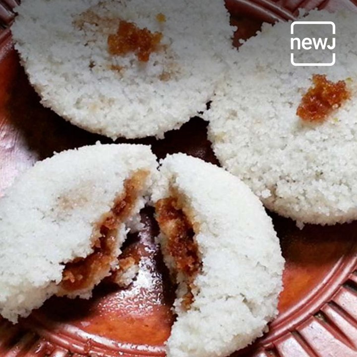 Snacky Saturday: Know Everything About Most Delicious Bengali Sweet Bhapa Pithe