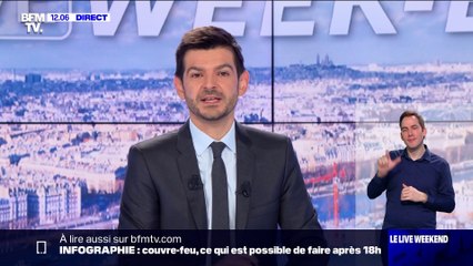 Météo : le Nord sous la neige - 16/01