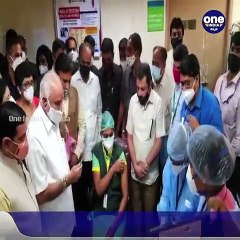 ಬೆಂಗಳೂರಿಗರು ಈ ಆಸ್ಪತ್ರೆಗಳಲ್ಲಿ ಕೊರೊನಾ ಲಸಿಕೆ ಪಡೆಯಬಹುದು.. | Oneindia Kannada