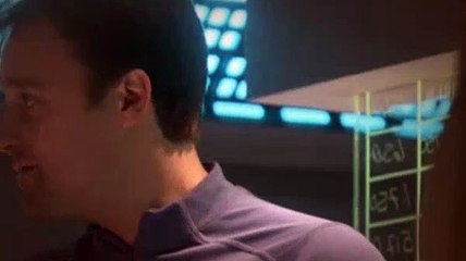 Stargate Atlantis S02E02 - The Intruder