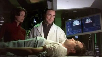Stargate Atlantis S02E04 - Duet