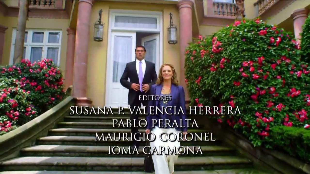 Amores Verdaderos 136