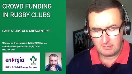 Case Study: Crowdfunding