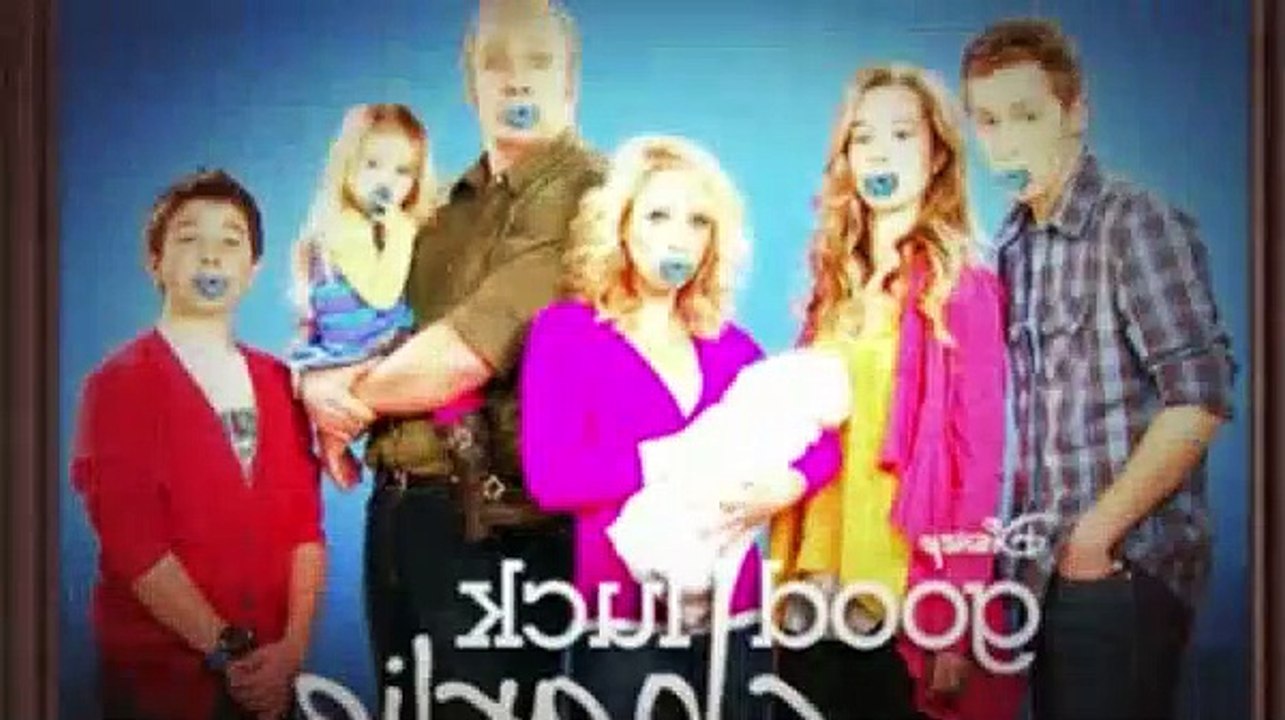 Good Luck Charlie Season 3 Episode 20 A Duncan Christmas