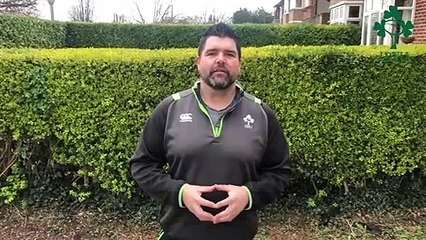 Nick Winkleman Intro Vid