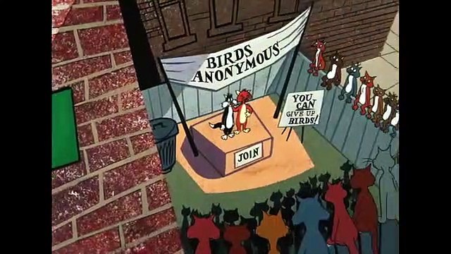 Looney Tuesdays - Did I Saw A Putty Tat- - Looney Tunes