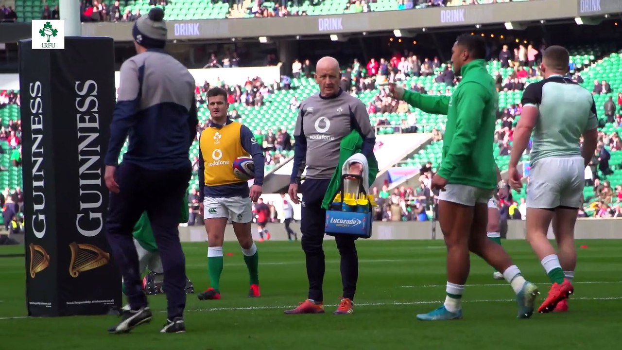 Tunnel Cam In Twickenham