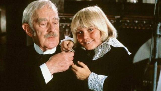 Stasera in TV, Il piccolo Lord su Rete 4: 5 curiositá che non sapevate sul film