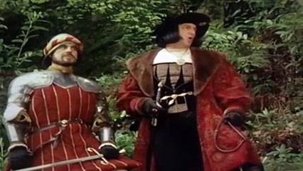 Doctor Who S14E03 The Masque of Mandragora Pt 3 - (1963)