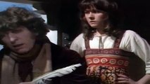 Doctor Who Season 14 Episode 4 The Masque of Mandragora Pt 4 - (1963)