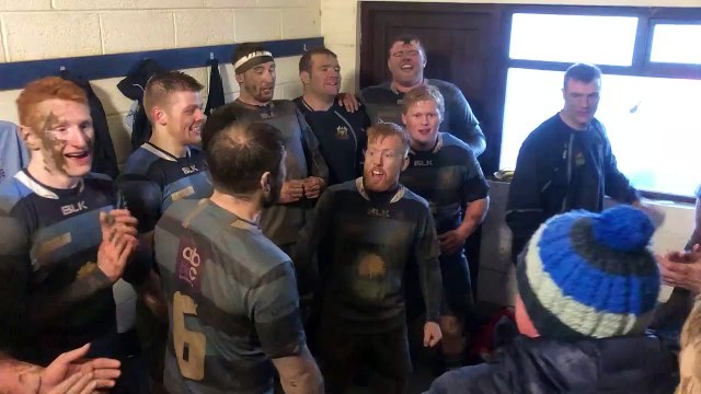 Dromore Reach Energia All-Ireland Junior Cup Final