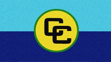 Caribbean Community Anthem (Vocal) Celebrating CARICOM