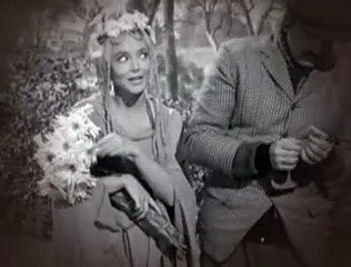 Addams Family S02E02 Morticias Romance