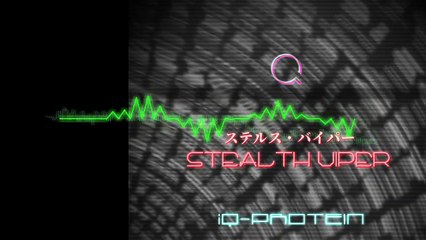 Stealth Viper 2020.12.21 ON SALE (Vocaloid)HYPER TECHNO POP2