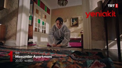 Masumlar Apartmanı'nın 18. bölüm fragmanı yayınlandı! İnci, Han'ı terk mi etti?