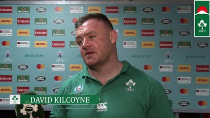 Ireland Secures Bonus Point Win Over Russia in Kobe 🇮🇪