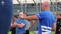 Ger Earls - Evolving As A Performance Coach