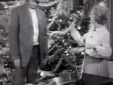The Beverly Hillbillies Season 2 Episode 14 Christmas At The Clampetts