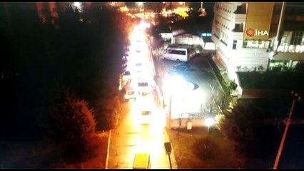 Karaman’da 300 polisin katılımıyla uyuşturucu operasyonu: Gözaltı sayısı 41'e yükseldi