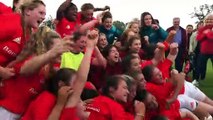 Munster Claim 2019 U18 Women's Interprovincial Championship