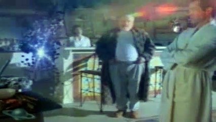 The Outer Limits S04E22 In Our Own Image