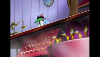 Tom & Jerry and The Magic Ring - That Impossible Ring Removal