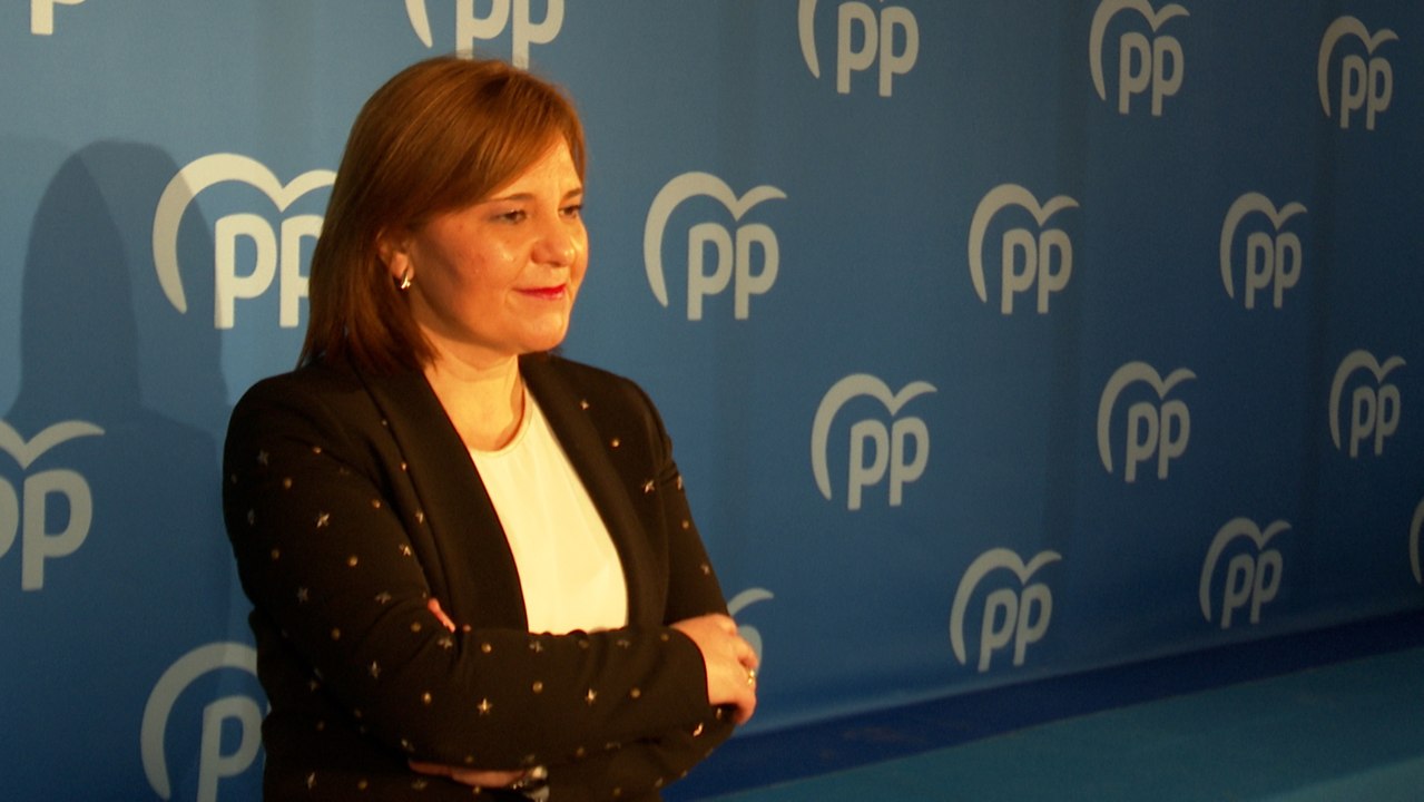 Bonig cree que el Botànic está "roto" pero que "les unen los sillones"