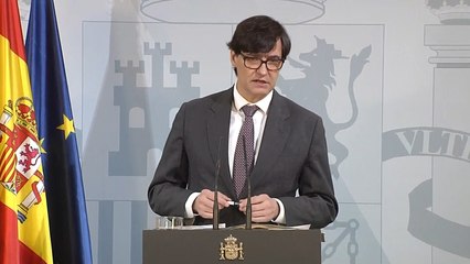 Illa no descarta avanzar toque de queda: Si hay que revisarlo, "vamos a hacerlo"