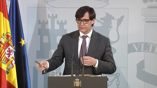 Illa evita opinar sobre el aplazamiento del 14F