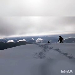 snowfall in Manali heavy 2021