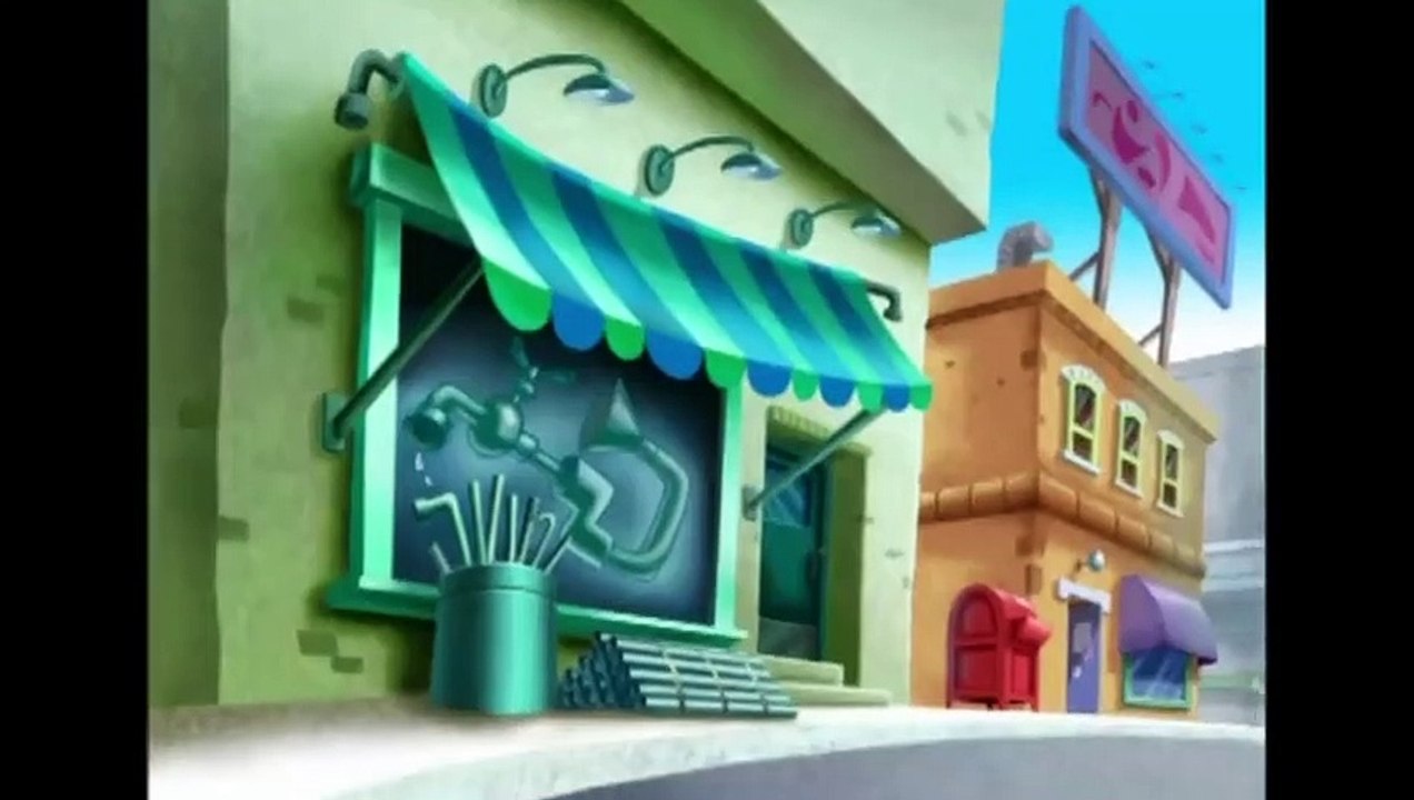 Tom & Jerry - Ways to Remove That Ring