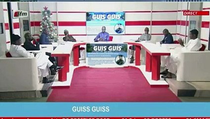 Le journaliste et chroniqueur s'est exprimé dans l'émission Jakarlo de TFM sur l'affaire du policer radié,