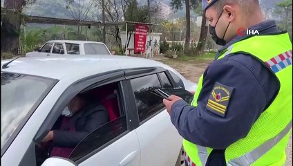 Trafik kazalarındaki en önemli sebep 'cep telefonu'