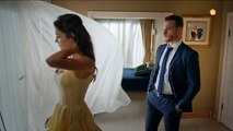 Promo Semana de amor y tentaciones (Telecinco)