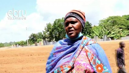 Kitui Residents Decry Delayed Kitui-Kibwezi Road Compensation