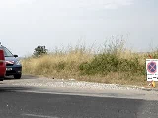 Passage rapide mirage