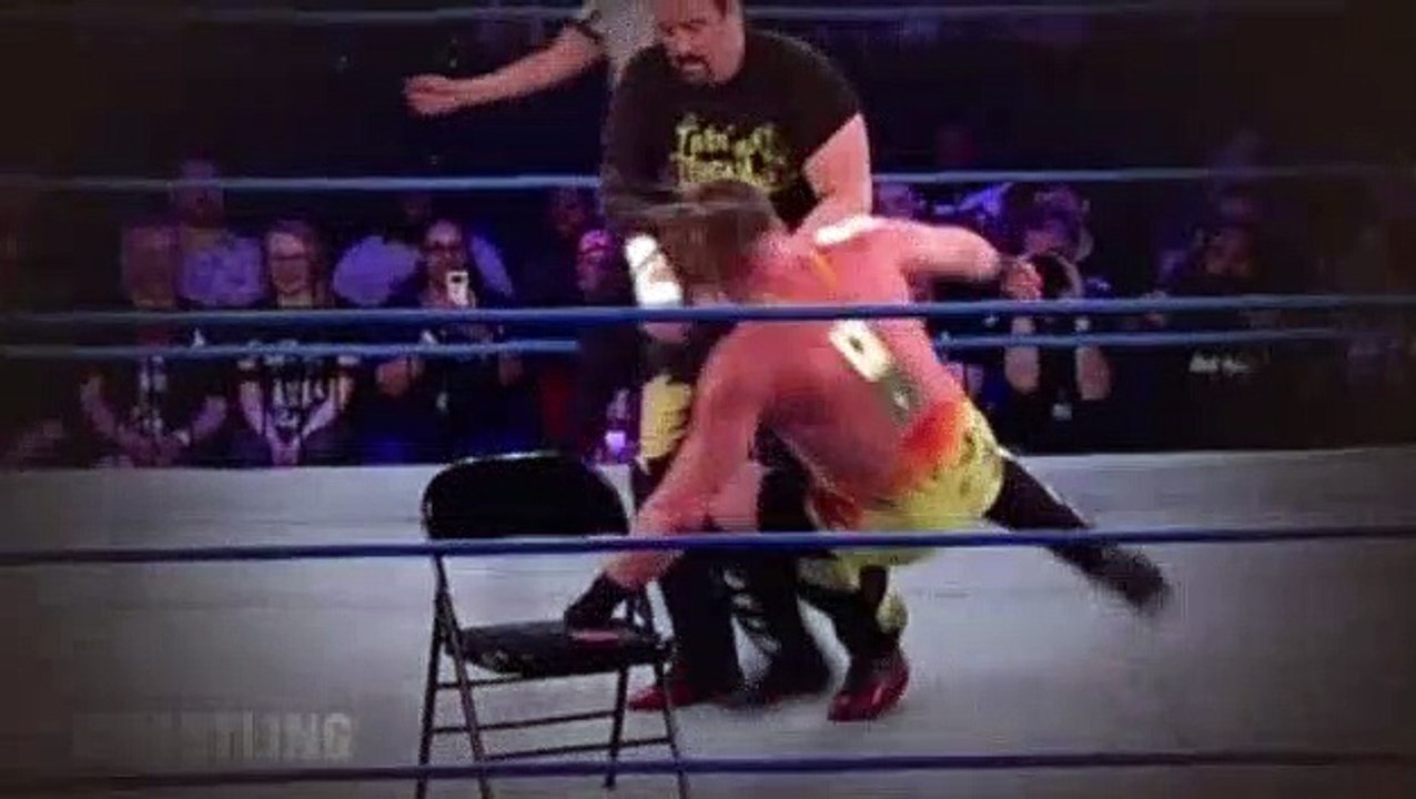 Dark Side Of The Ring S02E00 After Dark After Chris Benoit