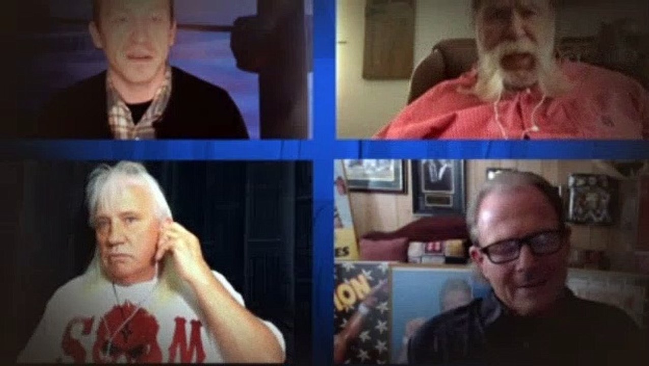 Dark Side Of The Ring S02E00 After Dark After David Schultz