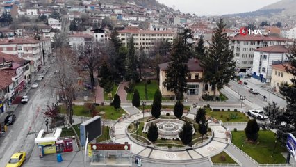 Tokatlılar kara hasret kaldı