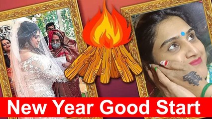 Relationship காக தான் இந்த புது Tattoo | Lucky Relationship Tattoo -Filmibeat Tamil