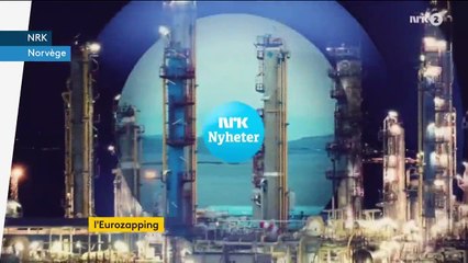 Eurozapping : abondantes chutes de neige en Grèce, double greffe des bras pour un Islandais